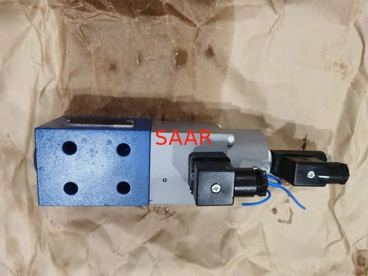 Rexroth R900485944 DBETR-1X/315G24K4M DBETR-10/315G24K4M 비례 압력 릴리프 밸브