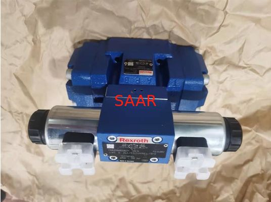 Rexroth R900548271 4WE6J62/EG24N9K4/B10 4WE6J6X/EG24N9K4/B10 방향 스풀 밸브