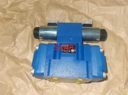 Rexroth R901169590 H-4WEH10E47/6EG24N9ETK4/B10D3 H-4WEH10E4X/6EG24N9ETK4/B10D3 방향 스풀 밸브