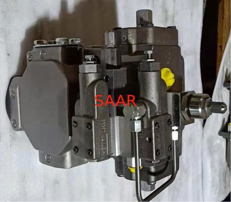 Rexroth A4VSO 시리즈 R910974597 AA4VSO250DPF/22R-PPB13N00 액시얼 피스톤 가변 펌프