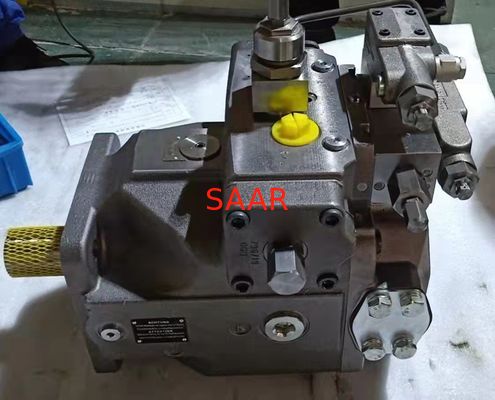 Rexroth A4VSO 시리즈 R910974597 AA4VSO250DPF/22R-PPB13N00 액시얼 피스톤 가변 펌프
