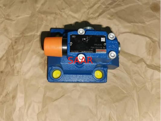 Rexroth R900588791 DB30-2-52/315U DB30-2-5X/315U 압력 해제 밸브