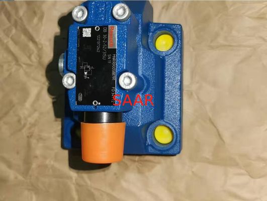 Rexroth R900588791 DB30-2-52/315U DB30-2-5X/315U 압력 해제 밸브