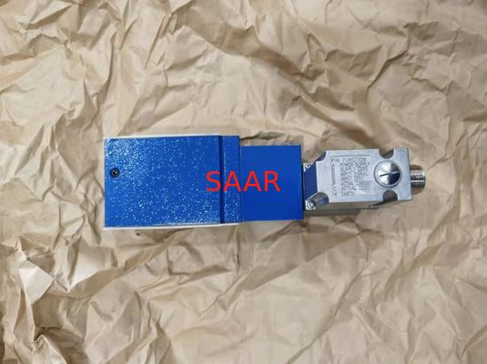 Rexroth R901318207 ZDREE10VP4-20/200XLMG24K31F1M ZDREE10VP4-2X/200XLMG24K31F1M 비례 감압 밸브