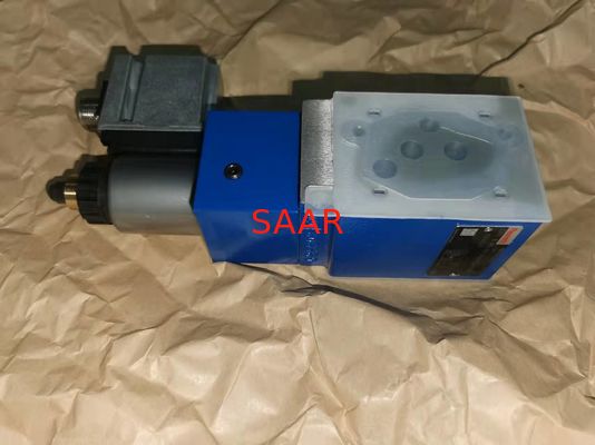 Rexroth R901318207 ZDREE10VP4-20/200XLMG24K31F1M ZDREE10VP4-2X/200XLMG24K31F1M 비례 감압 밸브