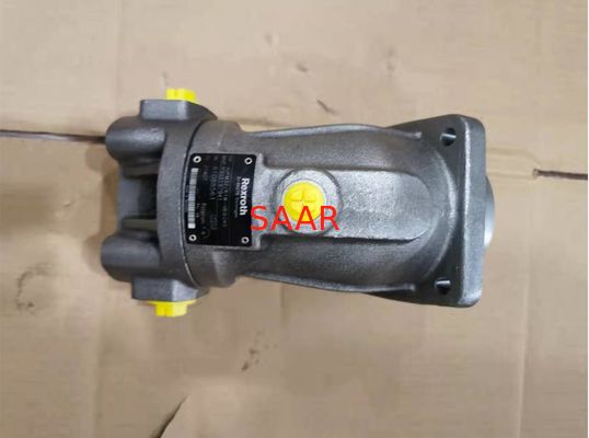 Rexroth R902197941 A2FM32/61W-VBB040 Rexroth 축 피스톤 고정 모터