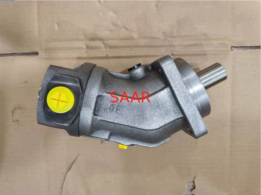 Rexroth R902197941 A2FM32/61W-VBB040 Rexroth 축 피스톤 고정 모터
