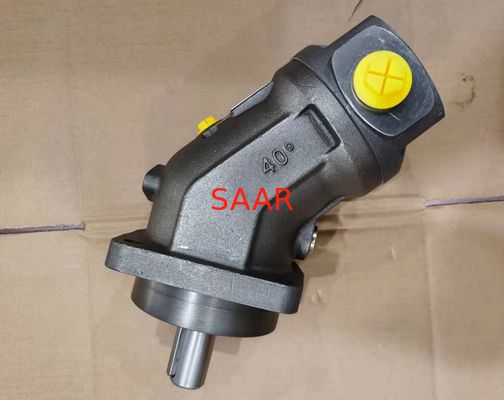 R902161217 A2FM56/61W-VPB040 Rexroth 액시얼 피스톤 고정 모터