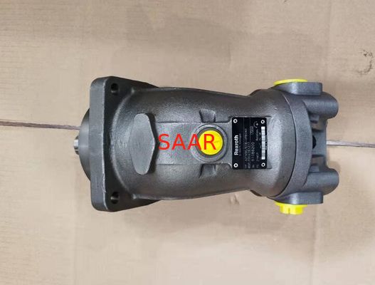 R902161217 A2FM56/61W-VPB040 Rexroth 액시얼 피스톤 고정 모터