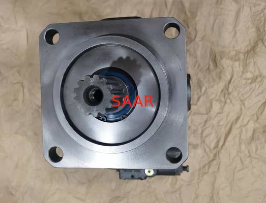 R910968261 A10VO140DFR/31R-PSD62K07 A10VO 시리즈 액시얼 피스톤 가변 펌프