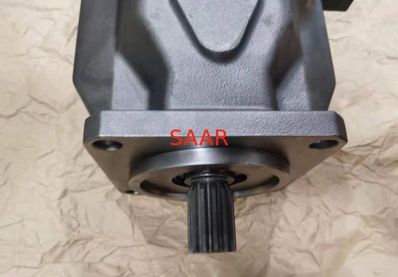 R910968261 A10VO140DFR/31R-PSD62K07 A10VO 시리즈 액시얼 피스톤 가변 펌프
