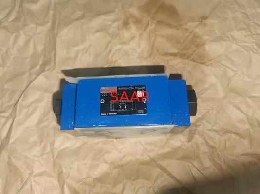 Rexroth R900407394 Z2S10-1-34/ Z2S10-1-3X/ 파일럿 작동 체크 밸브