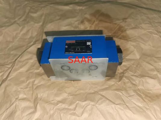 Rexroth R900407394 Z2S10-1-34/ Z2S10-1-3X/ 파일럿 작동 체크 밸브