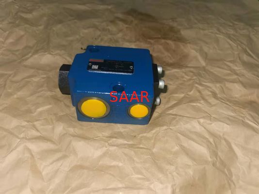 Rexroth R900474395 SL10GB2-42/ SL10GB2-4X/ 파일럿 작동 체크 밸브
