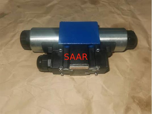 Rexroth R900722575 4WE6J6X/EG24N9DJL 4WE6J62/EG24N9DJL 방향 스풀 밸브