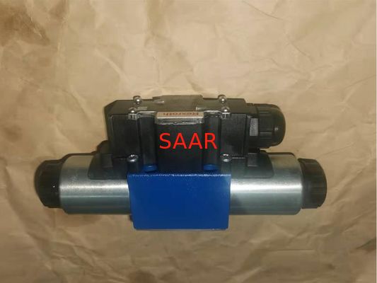 Rexroth R900722575 4WE6J6X/EG24N9DJL 4WE6J62/EG24N9DJL 방향 스풀 밸브