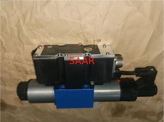 R900911004 4WREE6W32-24/G24K31/A1V 4WREE6W32-2X/G24K31/A1V 비례 방향 밸브