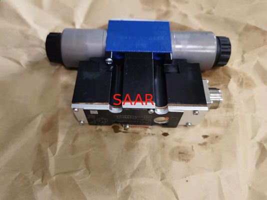 R900954427 3DREPE6C-20/25EG24K31/A1M 3DREPE6C-2X/25EG24K31/A1M 비례 감압 밸브