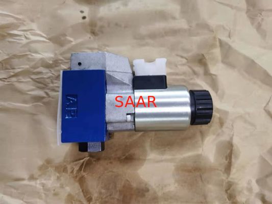 Rexroth R900566283 M-3SEW6U3X/420MG24N9K4 M-3SEW6U33/420MG24N9K4 방향 포핏 밸브