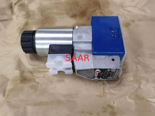 Rexroth R900566283 M-3SEW6U3X/420MG24N9K4 M-3SEW6U33/420MG24N9K4 방향 포핏 밸브