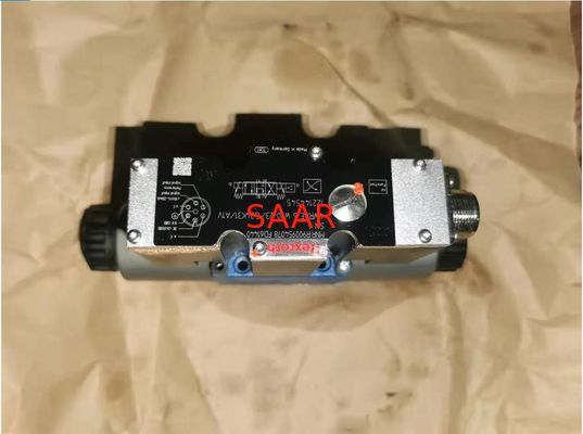 R900954078 4WRAE6W30-2X/G24K31/A1V 4WRAE6W30-23/G24K31/A1V 비례 방향 밸브