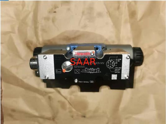 R900954078 4WRAE6W30-2X/G24K31/A1V 4WRAE6W30-23/G24K31/A1V 비례 방향 밸브