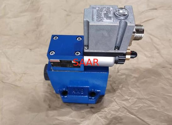 R901272515 DREE20-61/200YG24K31F1V DREE20-6X/200YG24K31F1V 비례 감압 밸브