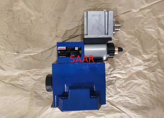 R901272515 DREE20-61/200YG24K31F1V DREE20-6X/200YG24K31F1V 비례 감압 밸브
