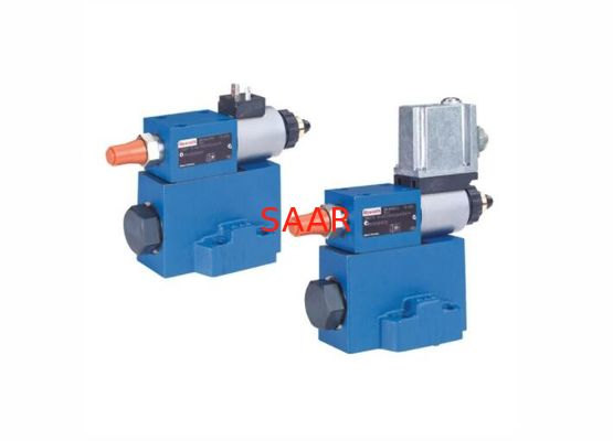 R901272515 DREE20-61/200YG24K31F1V DREE20-6X/200YG24K31F1V 비례 감압 밸브