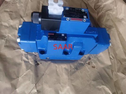 Rexroth R901116316 H-4WEH25EB67/6EW110N9K4 H-4WEH25EB6X/6EW110N9K4 방향 스풀 밸브