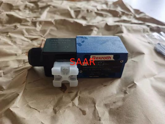 R900909559 4WE6D6X/EW230N9K4 4WE6D62/EW230N9K4 방향 스풀 밸브