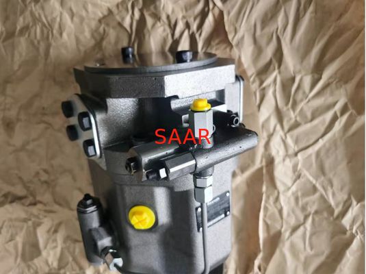 Rexroth R902536910 AA10VO100DFLR/31R-VSC62K68 시리즈 액시얼 피스톤 가변 펌프