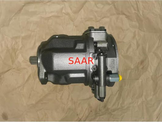 R902532301 A10VO45DFR1/31L-VSC12K68 AA10VO45DFR1/31L-VSC12K68 Rexroth 축 피스톤 가변 펌프