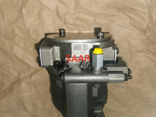 R902532301 A10VO45DFR1/31L-VSC12K68 AA10VO45DFR1/31L-VSC12K68 Rexroth 축 피스톤 가변 펌프