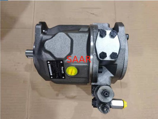 Rexroth R902474194 A10VSO28DFR1/31R-VPA12K01 AA10VSO28DFR1/31R-VPA12K01 시리즈 축 피스톤 가변 펌프