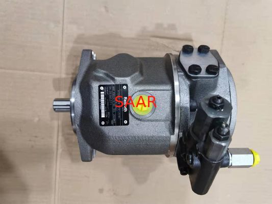 Rexroth R902474194 A10VSO28DFR1/31R-VPA12K01 AA10VSO28DFR1/31R-VPA12K01 시리즈 축 피스톤 가변 펌프