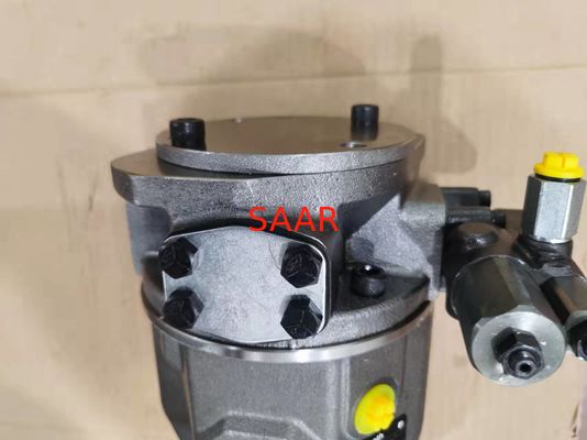 Rexroth R902474194 A10VSO28DFR1/31R-VPA12K01 AA10VSO28DFR1/31R-VPA12K01 시리즈 축 피스톤 가변 펌프