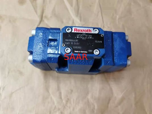 Rexroth R900444197 4WH10E43/ 4WH10E4X/ 시리즈 방향 스풀 밸브