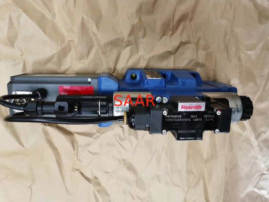 R900732667 4WRTE16E200P-42/6EG24K31/A1M 4WRTE16E200P-4X/6EG24K31/A1M 고응답 방향 밸브
