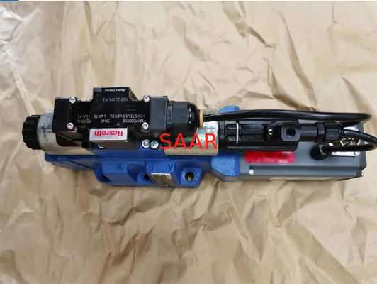 R900732667 4WRTE16E200P-42/6EG24K31/A1M 4WRTE16E200P-4X/6EG24K31/A1M 고응답 방향 밸브