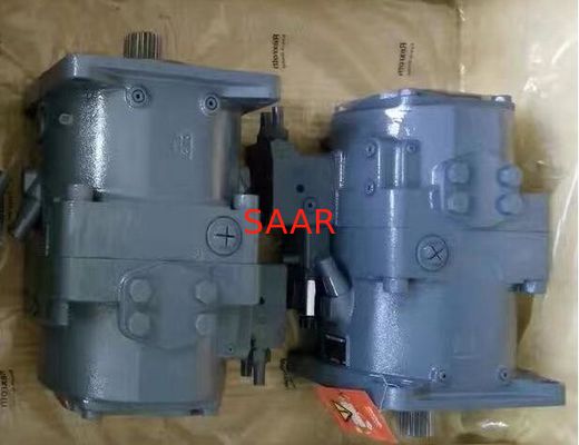 R902231317 A11VO40LRDS/10R-NSC12N00 A11VO40LR 시리즈 액시얼 피스톤 가변 펌프