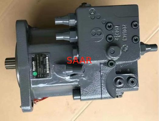 R902231317 A11VO40LRDS/10R-NSC12N00 A11VO40LR 시리즈 액시얼 피스톤 가변 펌프