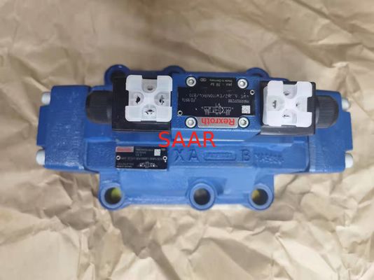 R901242640 4WEH32G67/6EW110N9ET/B10P45D3V 4WEH32G6X/6EW110N9ET/B10P45D3V 방향 스풀 밸브