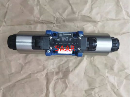 Rexroth R901362255 4WE10G5X/EG24N9DL/M 4WE10G50/EG24N9DL/M 방향 스풀 밸브
