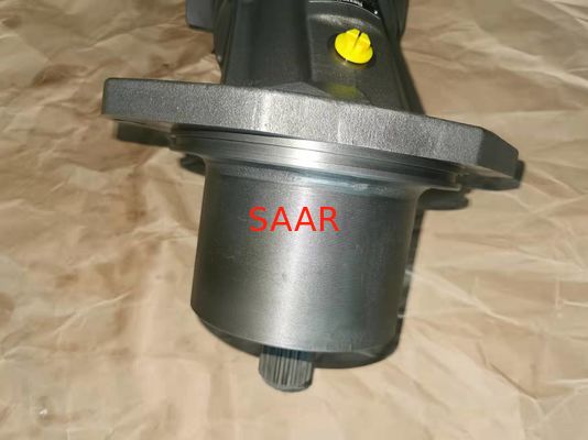 R902137869 A2FE107/61W-VZL100 Rexroth 고정 플러그인 모터