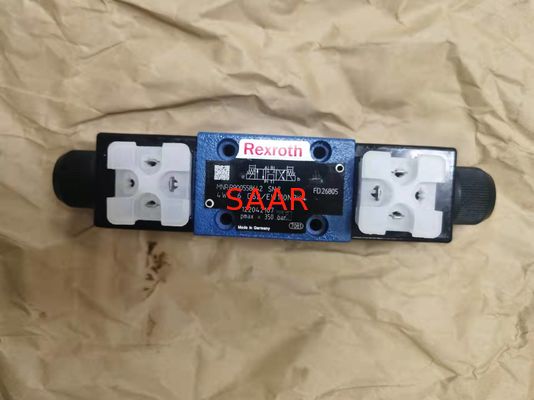 Rexroth R900558642 4WE6G6X/EW110N9K4 4WE6G62/EW110N9K4 방향 스풀 밸브