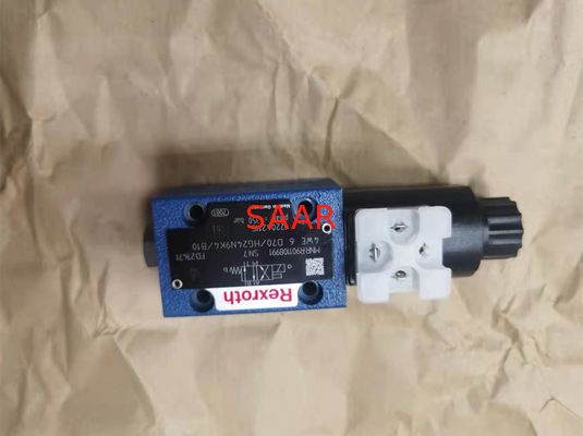 Rexroth R901108991 4WE6D70/HG24N9K4/B10 4WE6D7X/HG24N9K4/B10 방향 스풀 밸브