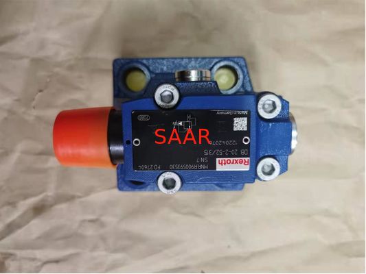 Rexroth R900593530 DB20-2-5X/315 DB20-2-52/315 압력 해제 밸브