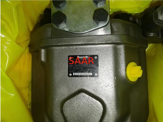 축 피스톤 변하기 쉬운 펌프 R910921546 A10VSO140DFR1/31R-PPB12N00 Rexroth