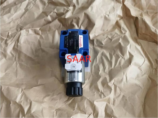 R900991979 M-3SED10CK1X/350CG240N9K4 M-3SED10CK13/350CG240N9K4 Rexroth 시리즈 방향 시트 밸브